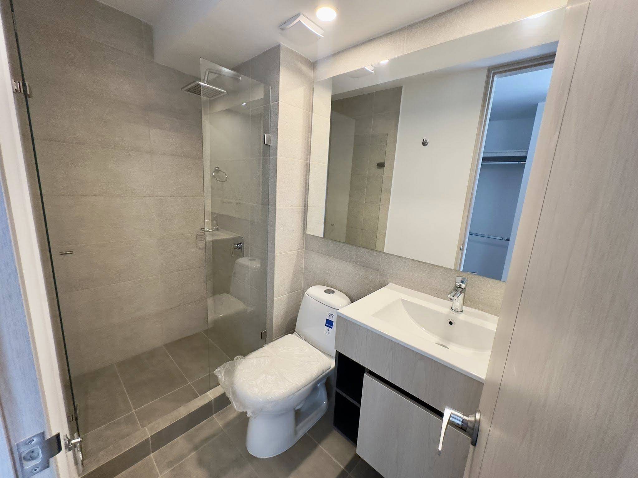 Apartamento para estrenar en Lagos de Torca con balcón y club house - foto 12